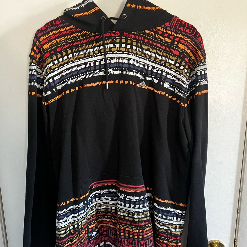 Lifted Research Group Hoodie